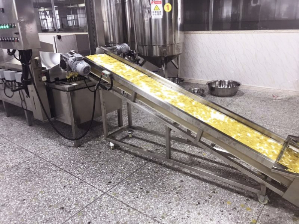 腐竹油炸機哪家好