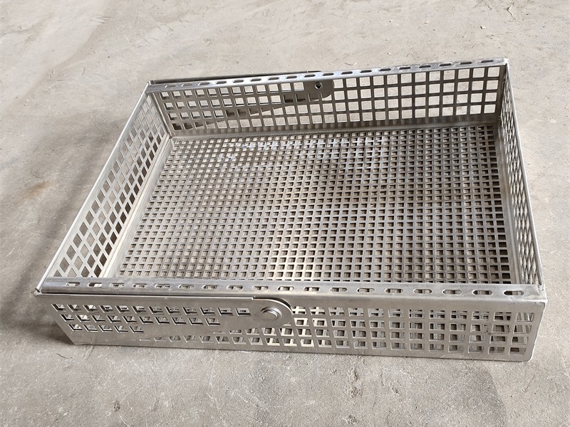 醫藥口服液滅 菌盒