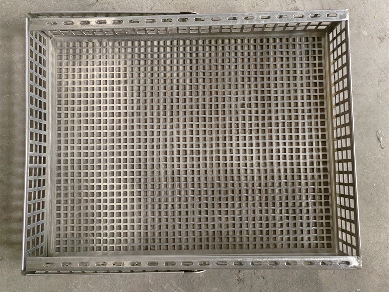 醫藥口服液滅 菌盒