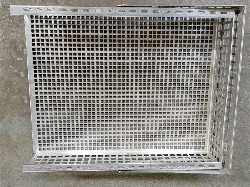 醫藥口服液滅 菌盒