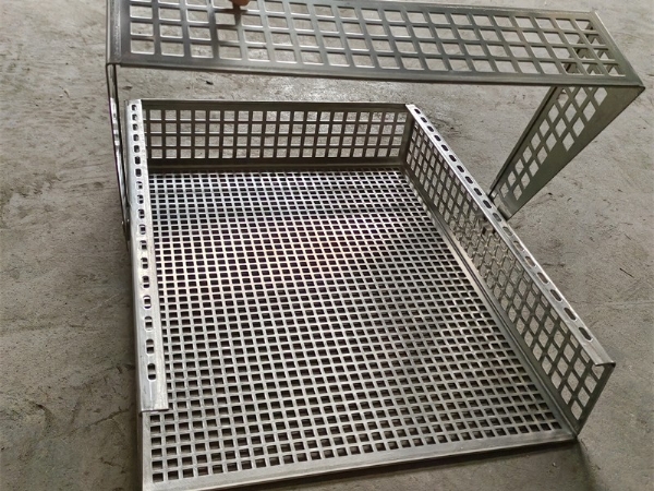 醫藥口服液滅 菌盒