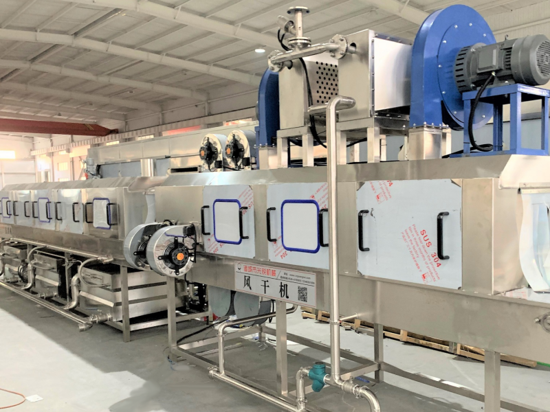 筐子清洗風干一體[機 (2)_副本